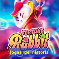 jogos de historia de amor